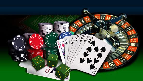 Jeux casinos en ligne