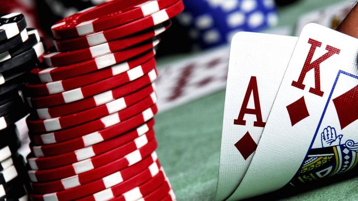 Bases des casinos en ligne