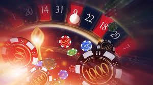 roulette jetons casino