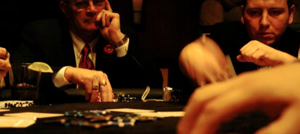 Poker ou casino lequel est le plus rentable sur le long terme