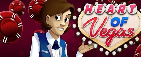 Top des jeux de casino gratuit sur facebook